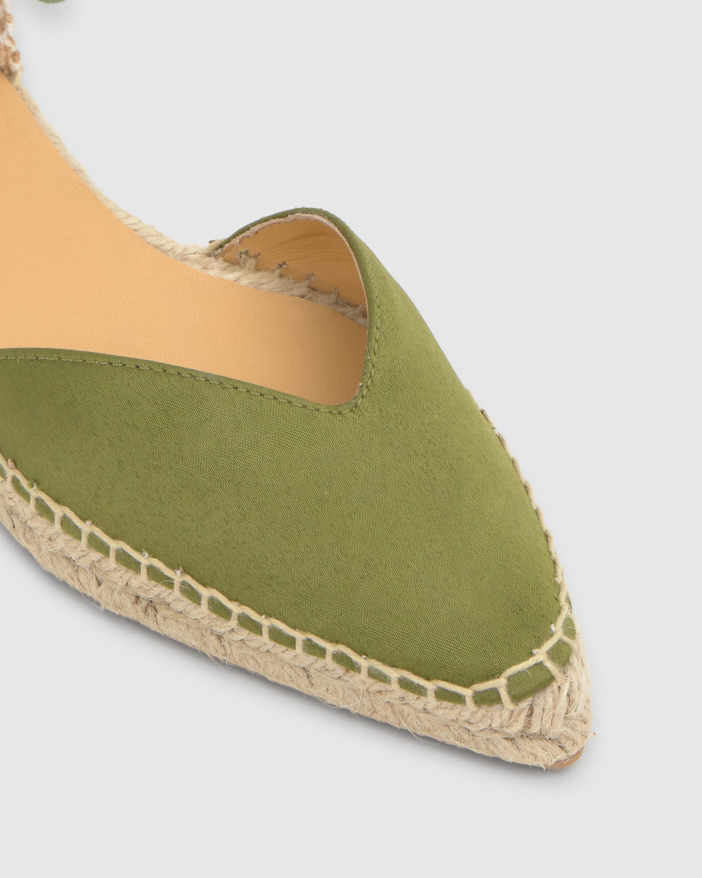 Brava in Olive