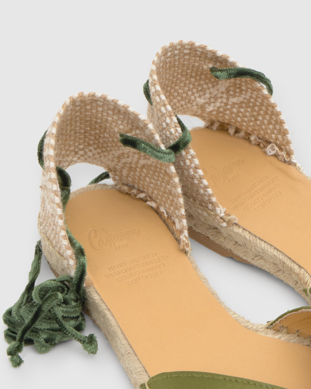 Brava in Olive