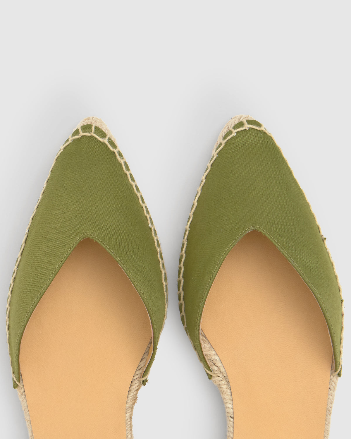 Brava in Olive