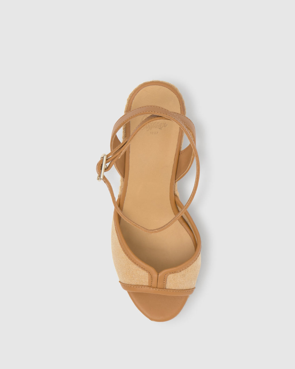 Brigitte 8ED in Ochre