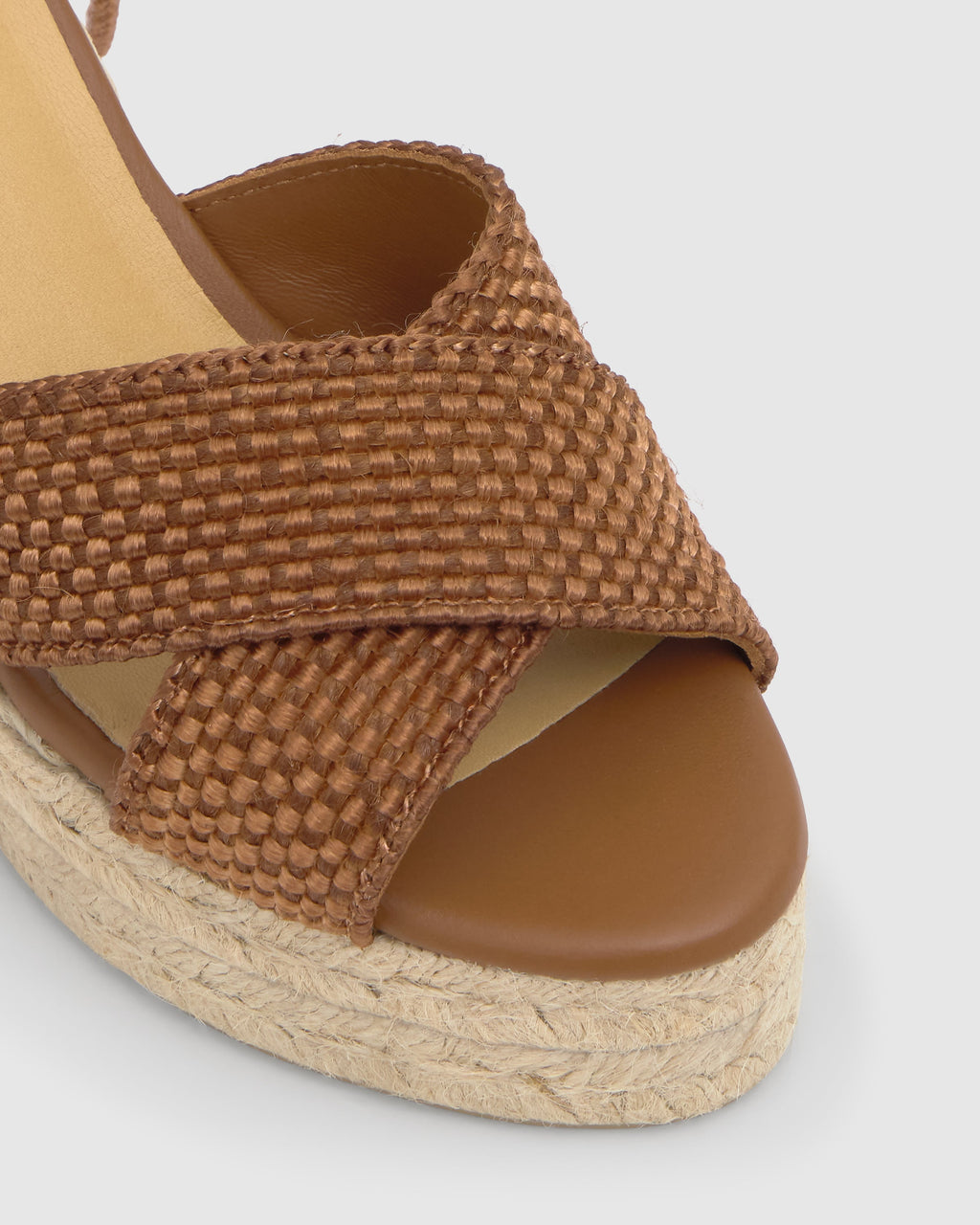 Becca 8ED in Brown