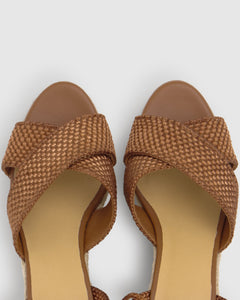 Becca 8ED in Brown