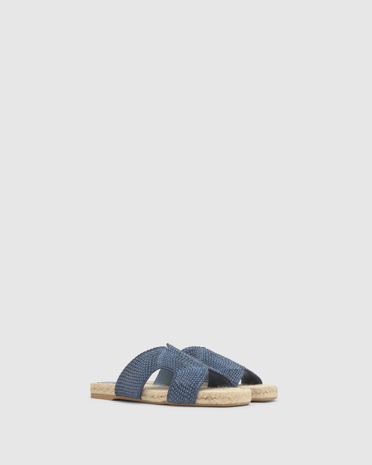 Pura in Denim Blue