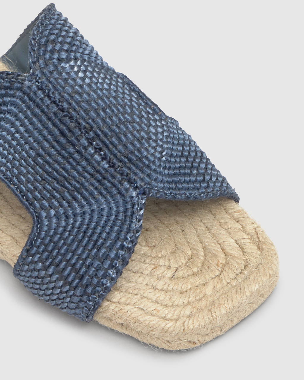 Pura in Denim Blue