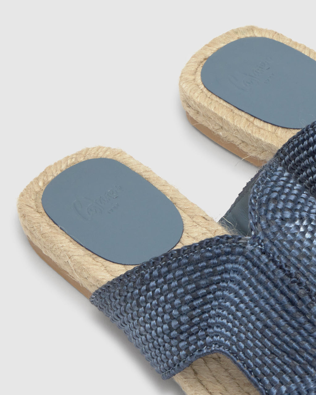 Pura in Denim Blue