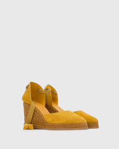 Camila 8 in Amber