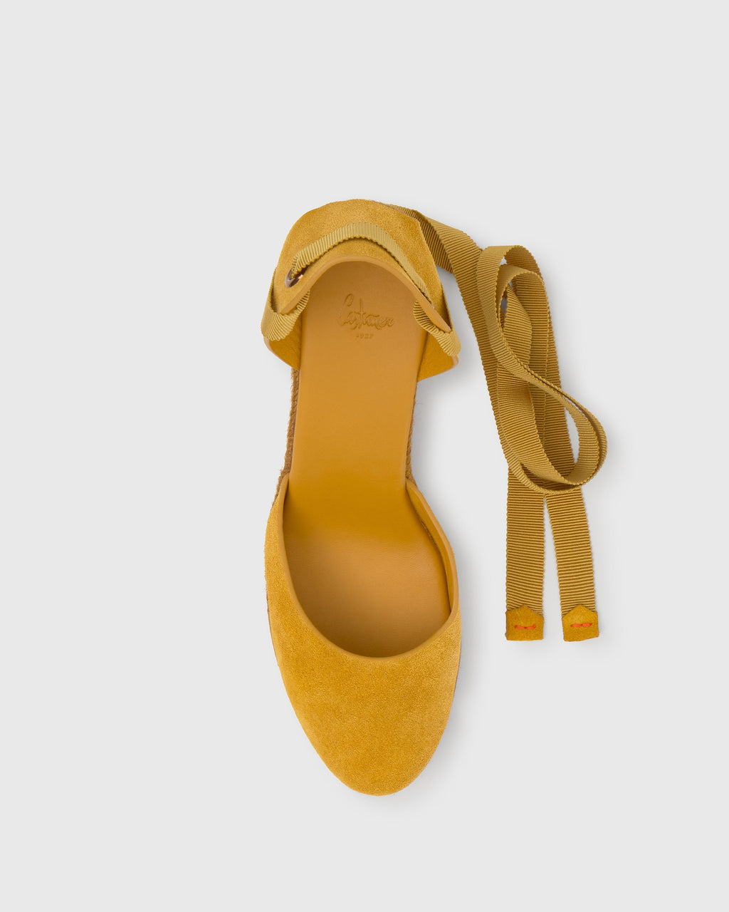 Camila 8 in Amber
