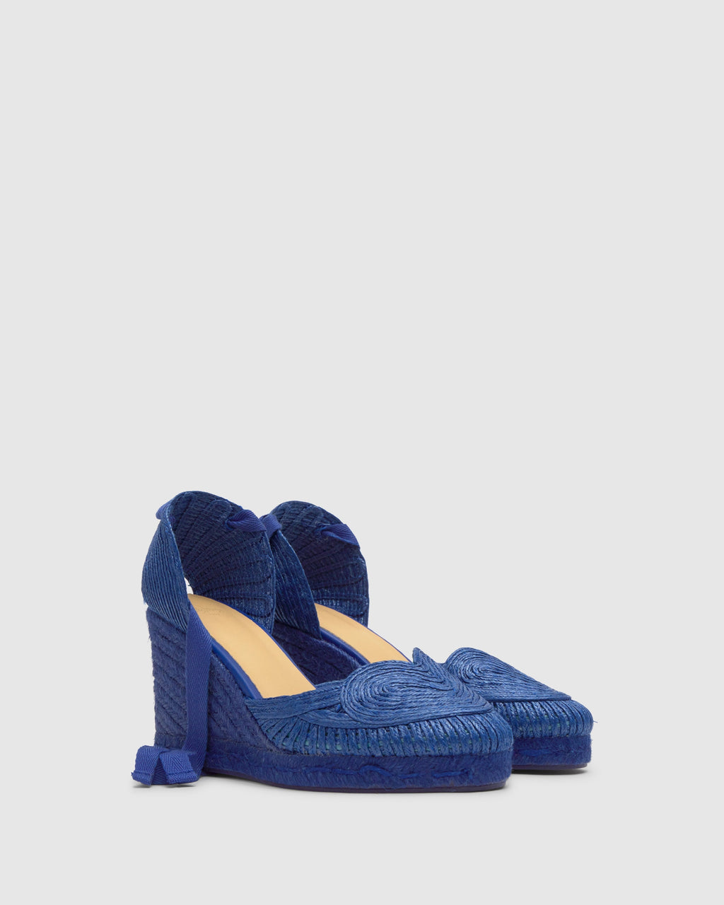 Cacia 8 in Blue