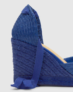 Cacia 8 in Blue