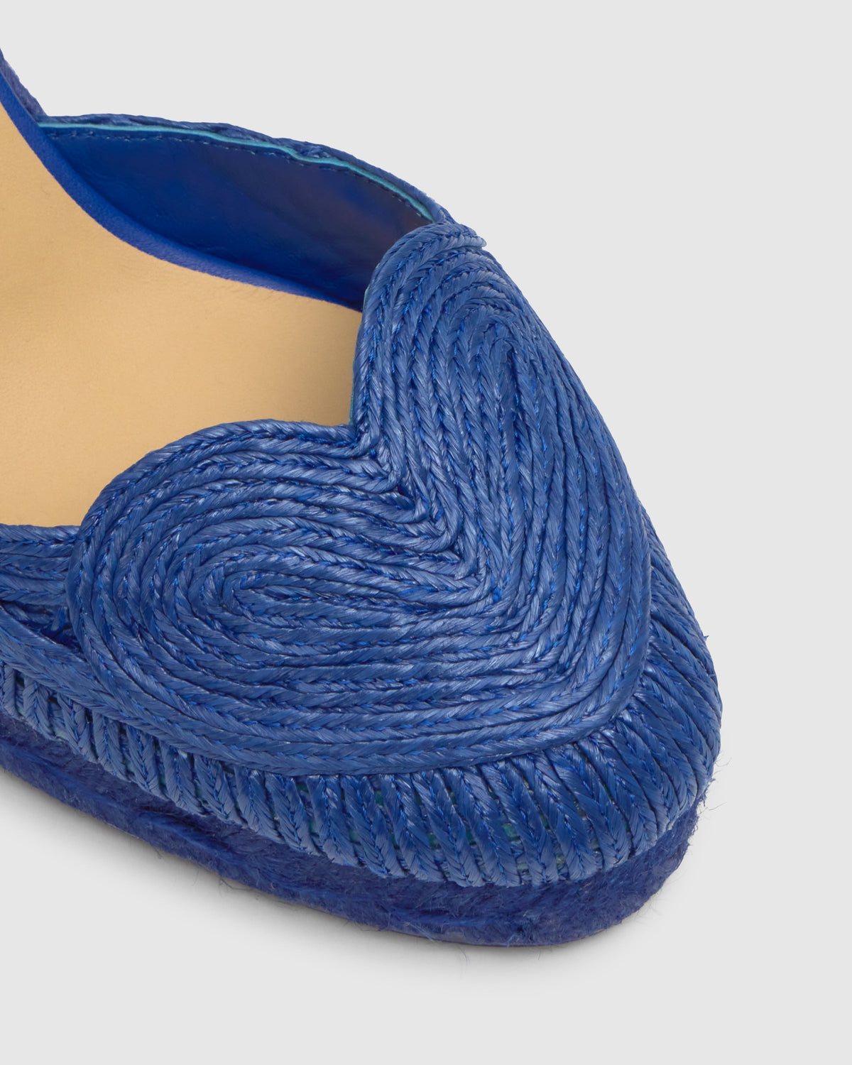 Cacia 8 in Blue