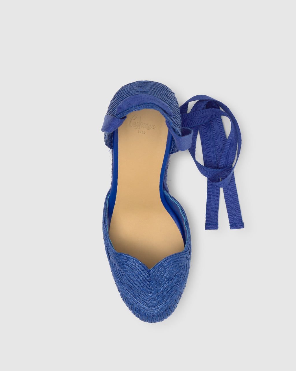Cacia 8 in Blue