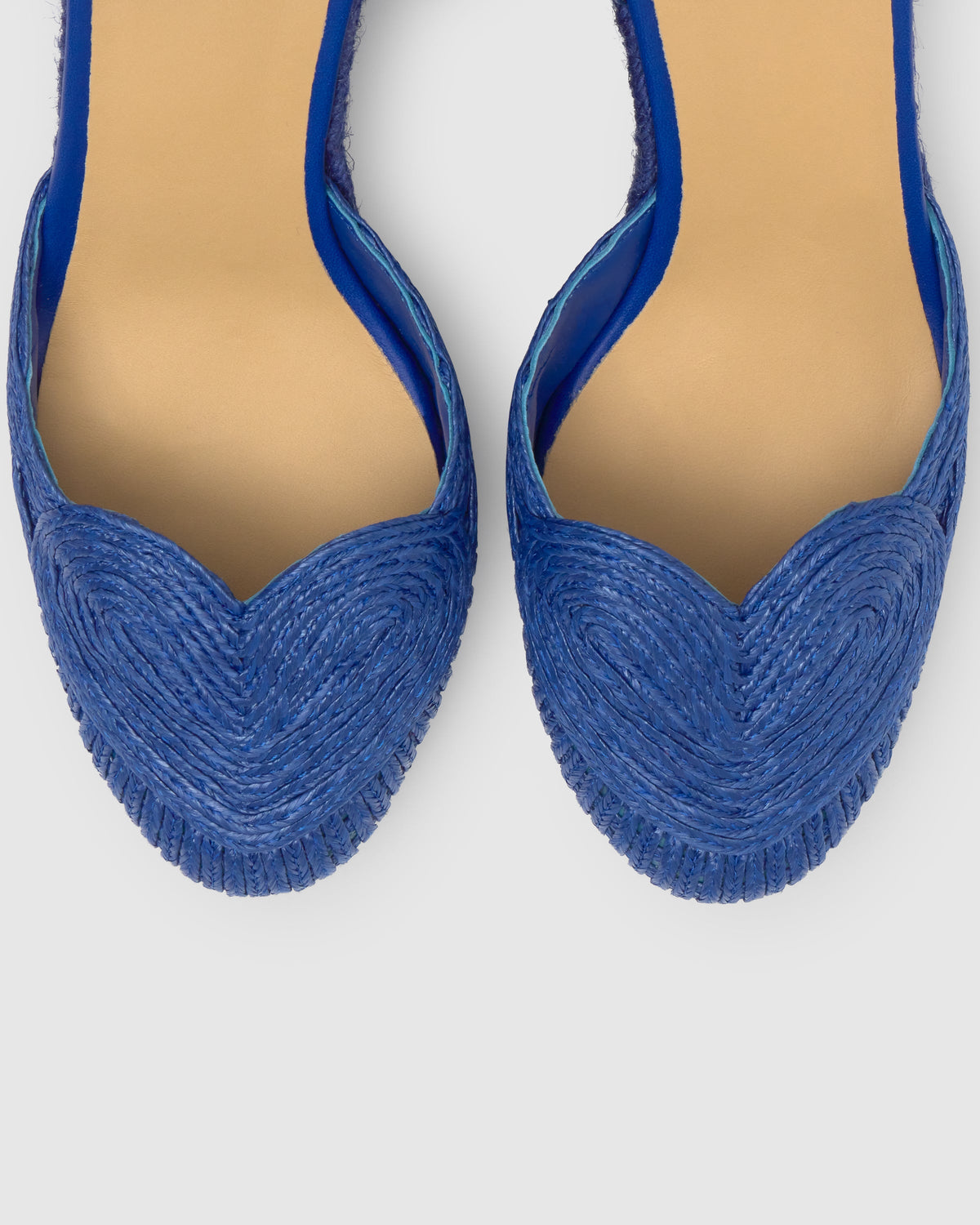 Cacia 8 in Blue