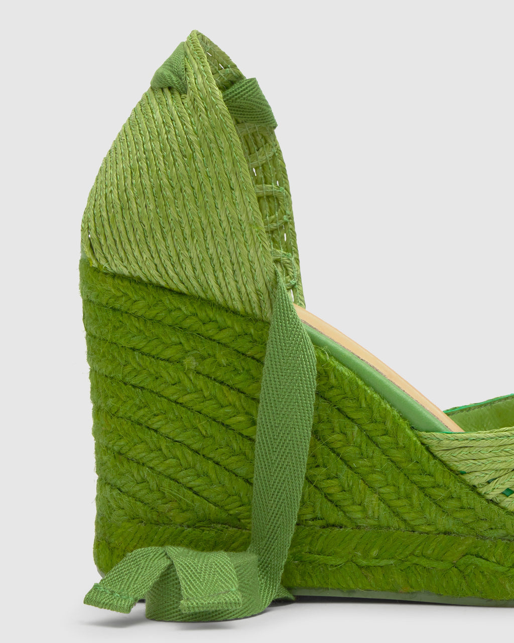 Cacia 8 in Green