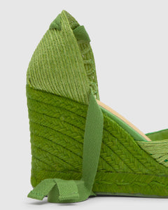 Cacia 8 in Green