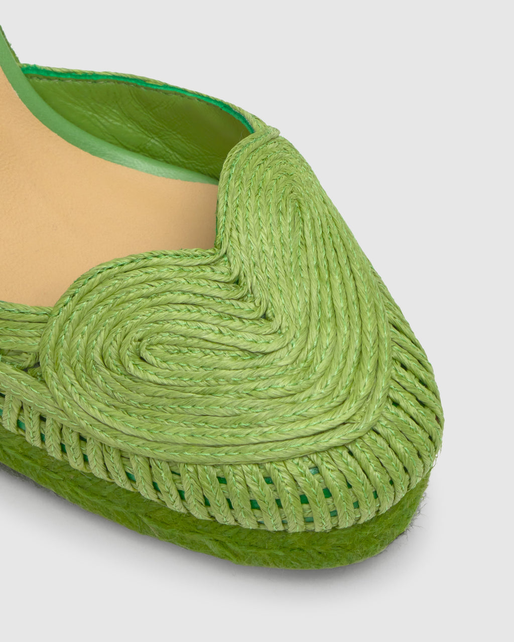 Cacia 8 in Green