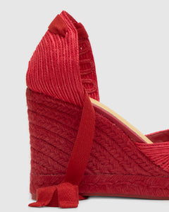 Cacia 8 in Red