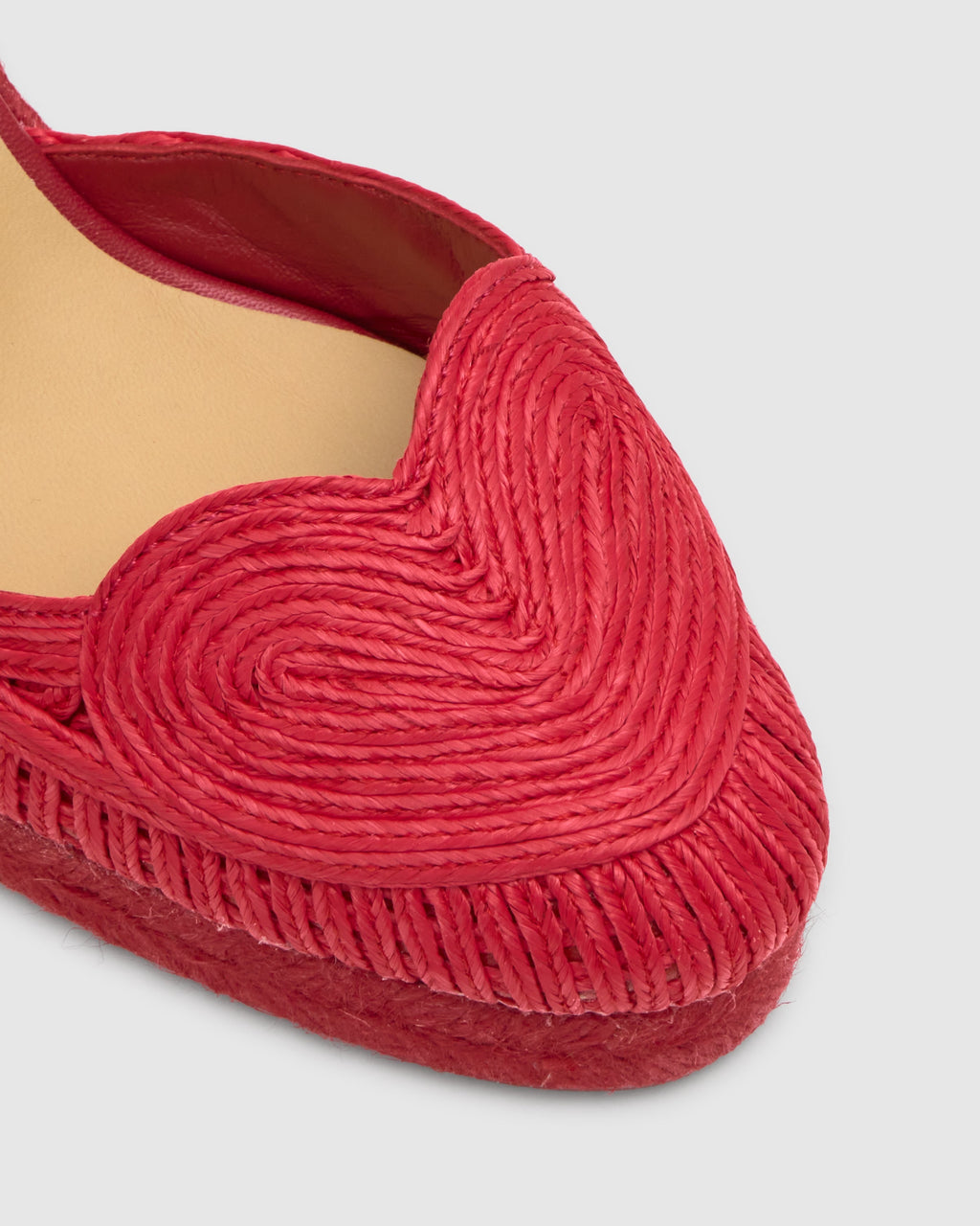 Cacia 8 in Red