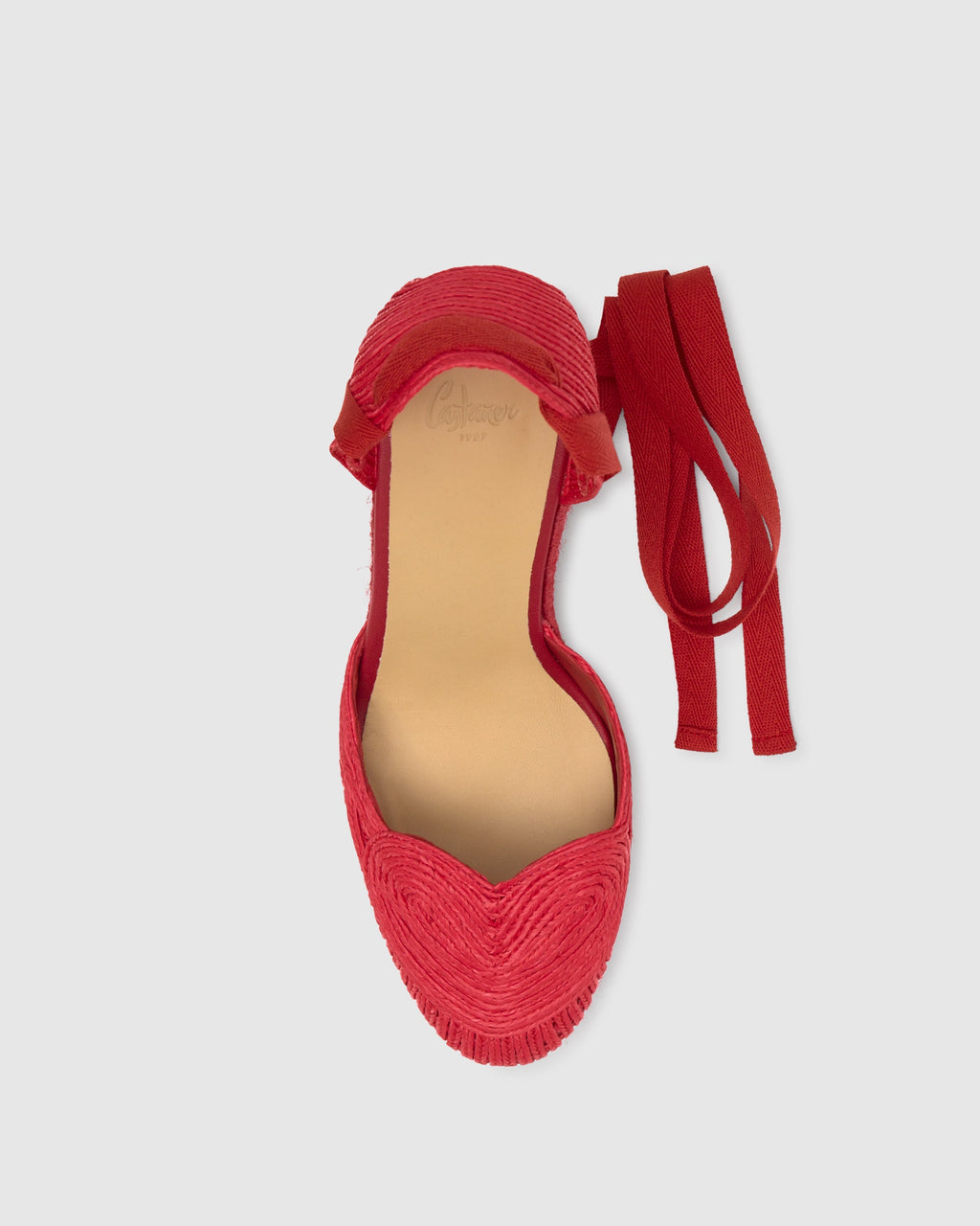 Cacia 8 in Red