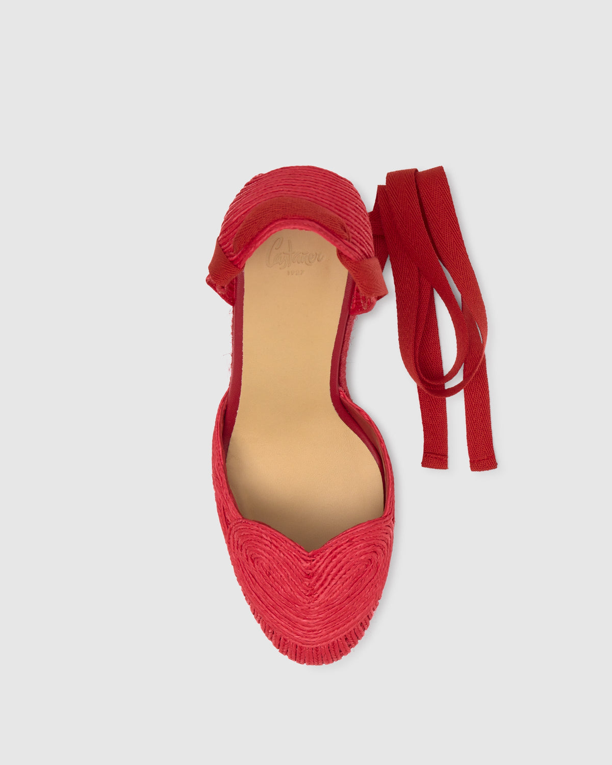 Cacia 8 in Red