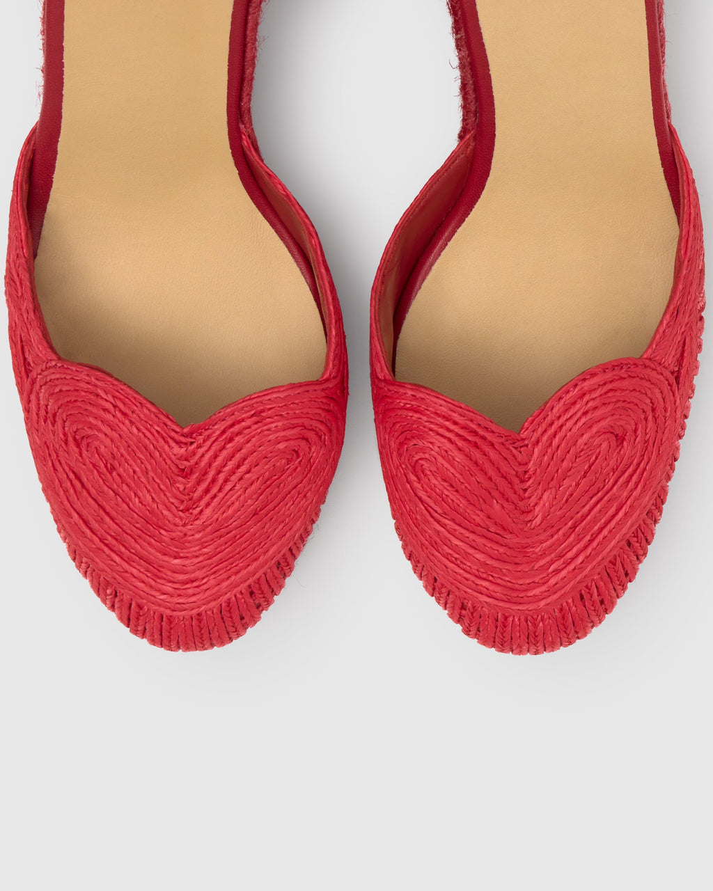 Cacia 8 in Red