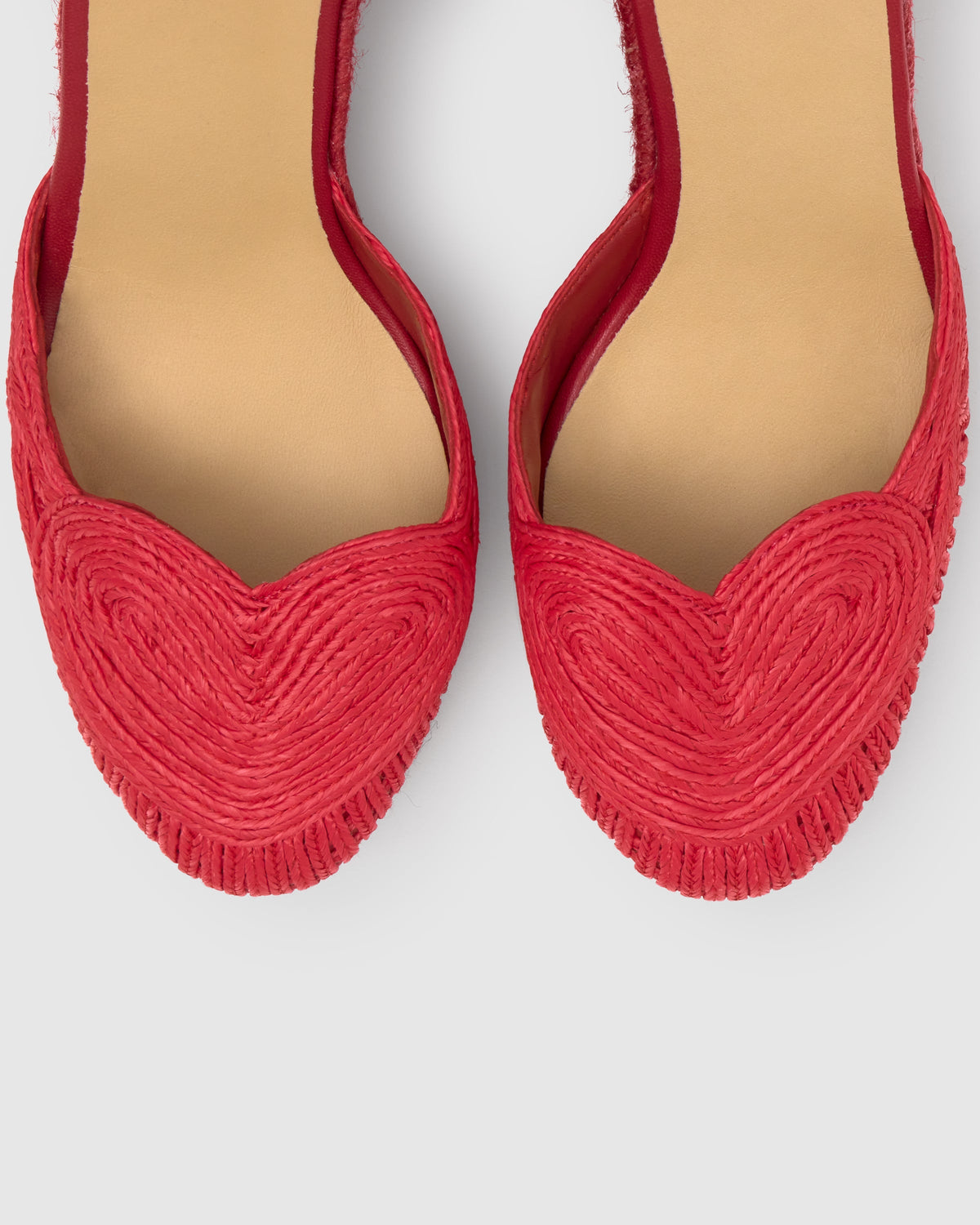 Cacia 8 in Red