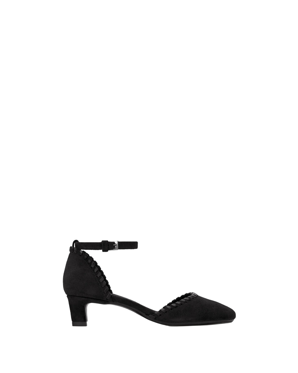Adela in Black
