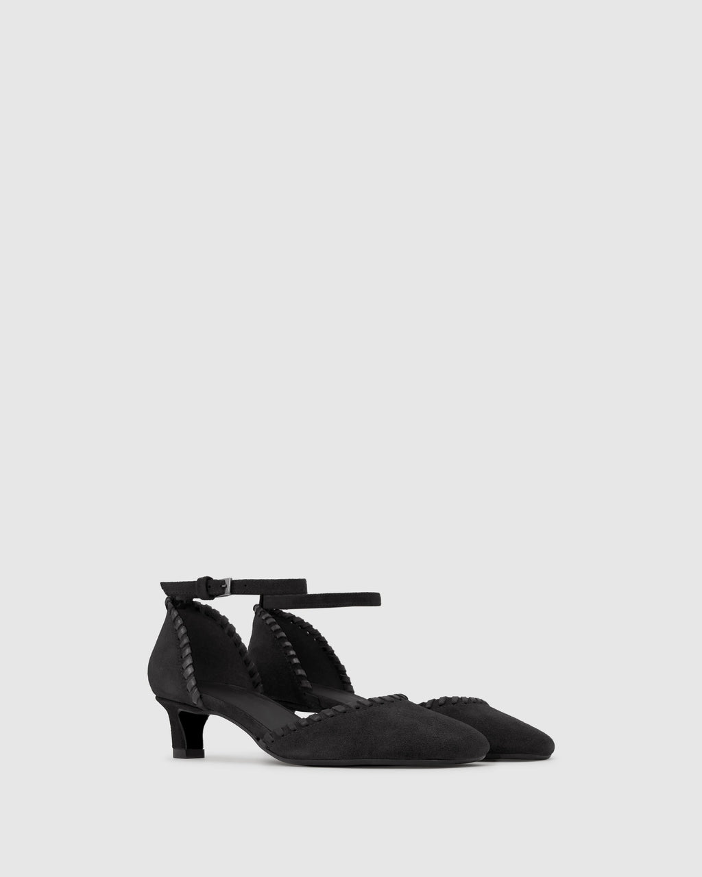 Adela in Black