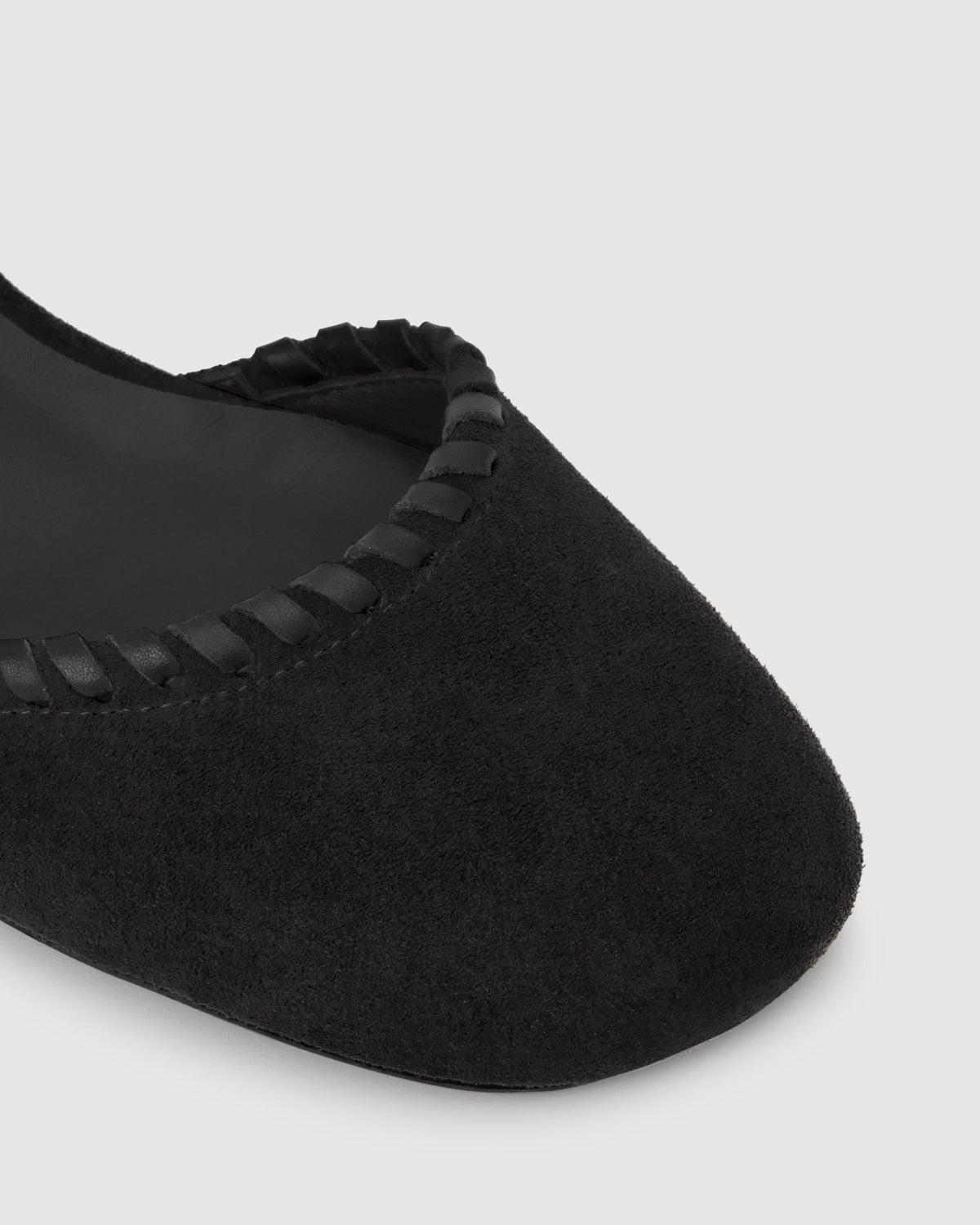 Adela in Black