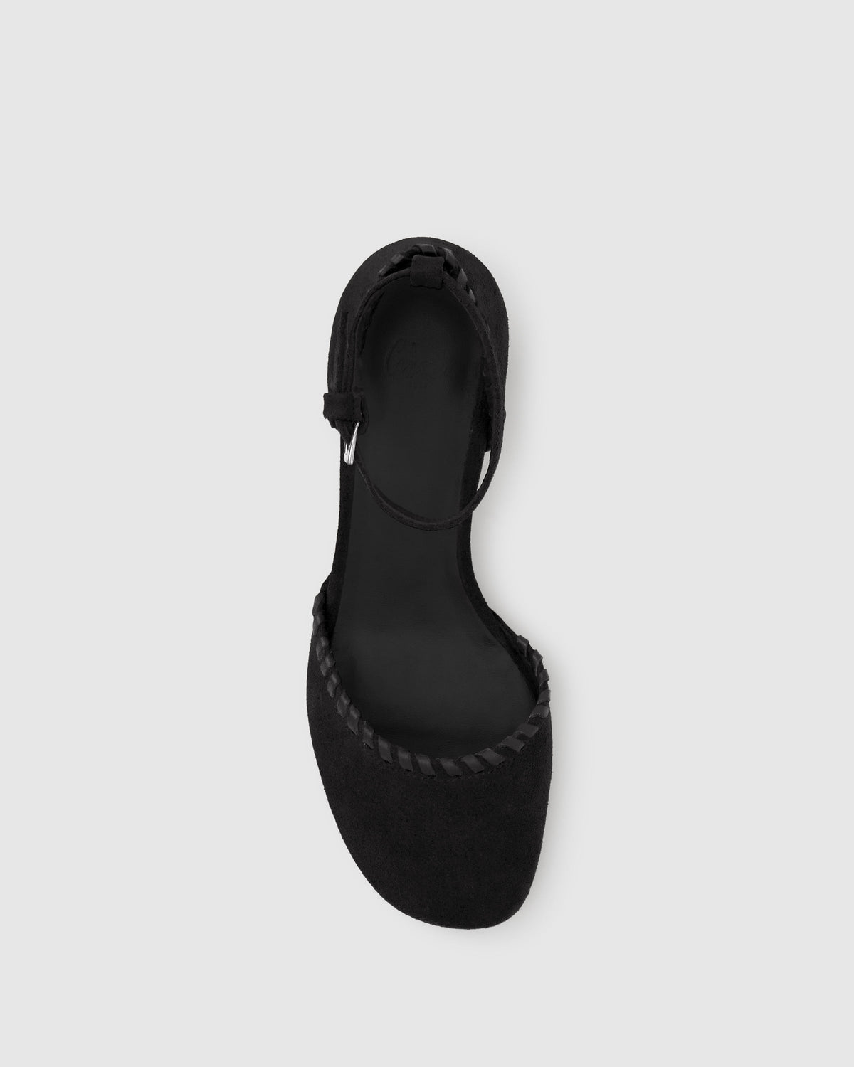 Adela in Black