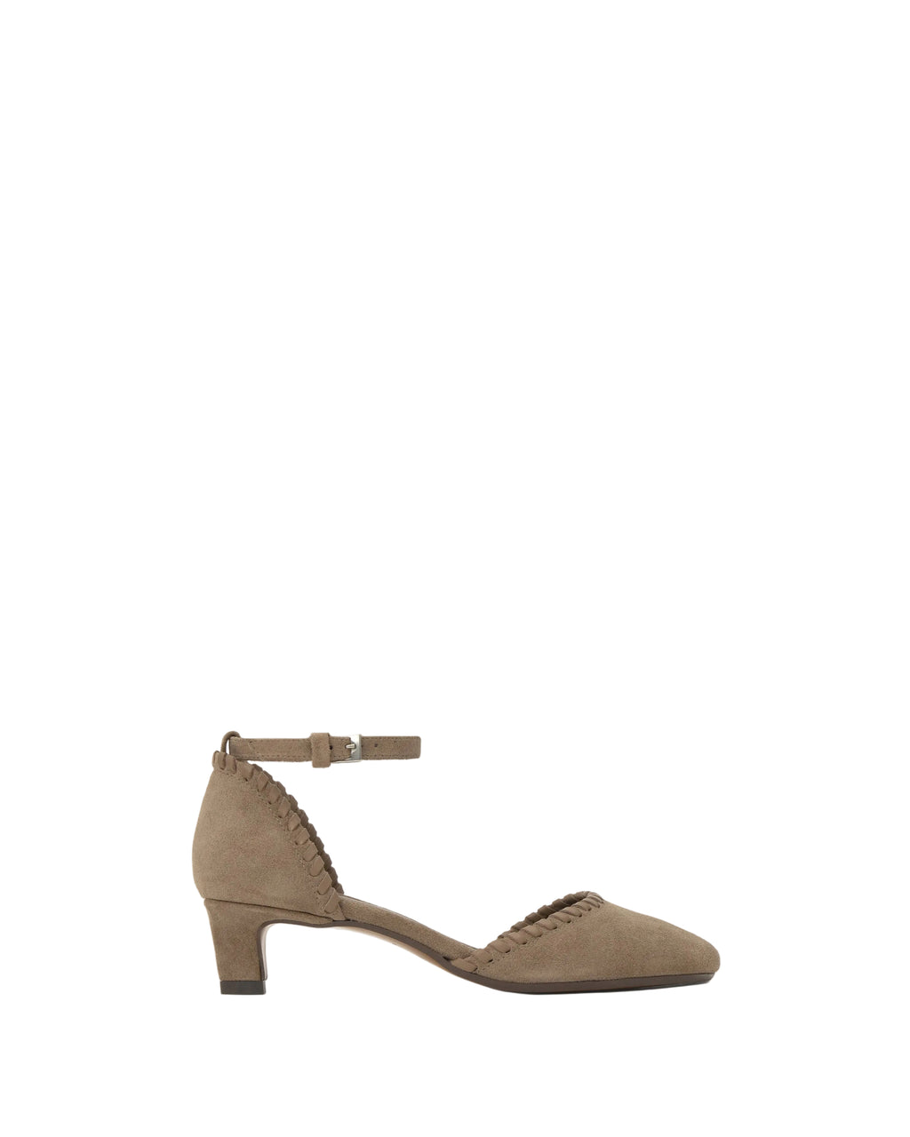 Adela in Beige