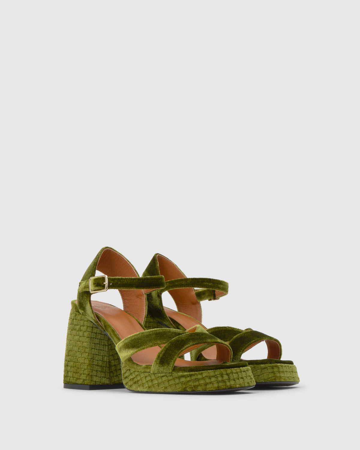 Vero in Green