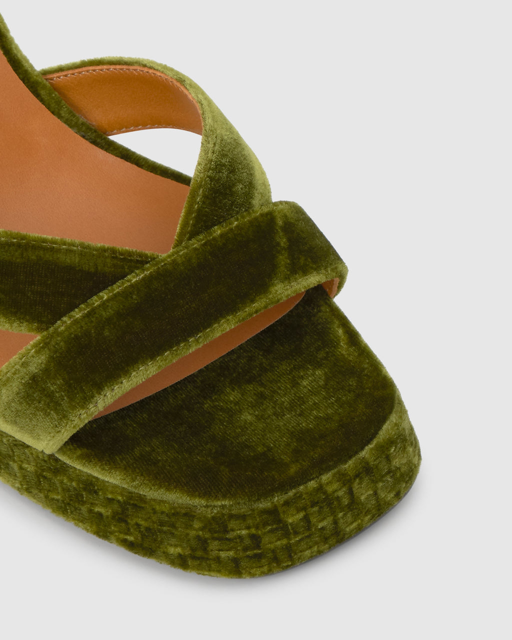 Vero in Green