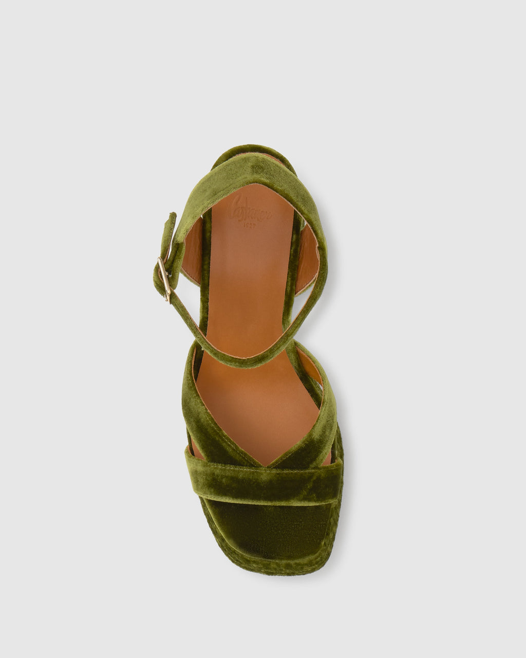 Vero in Green
