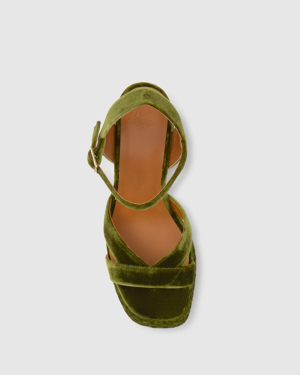 Vero in Green