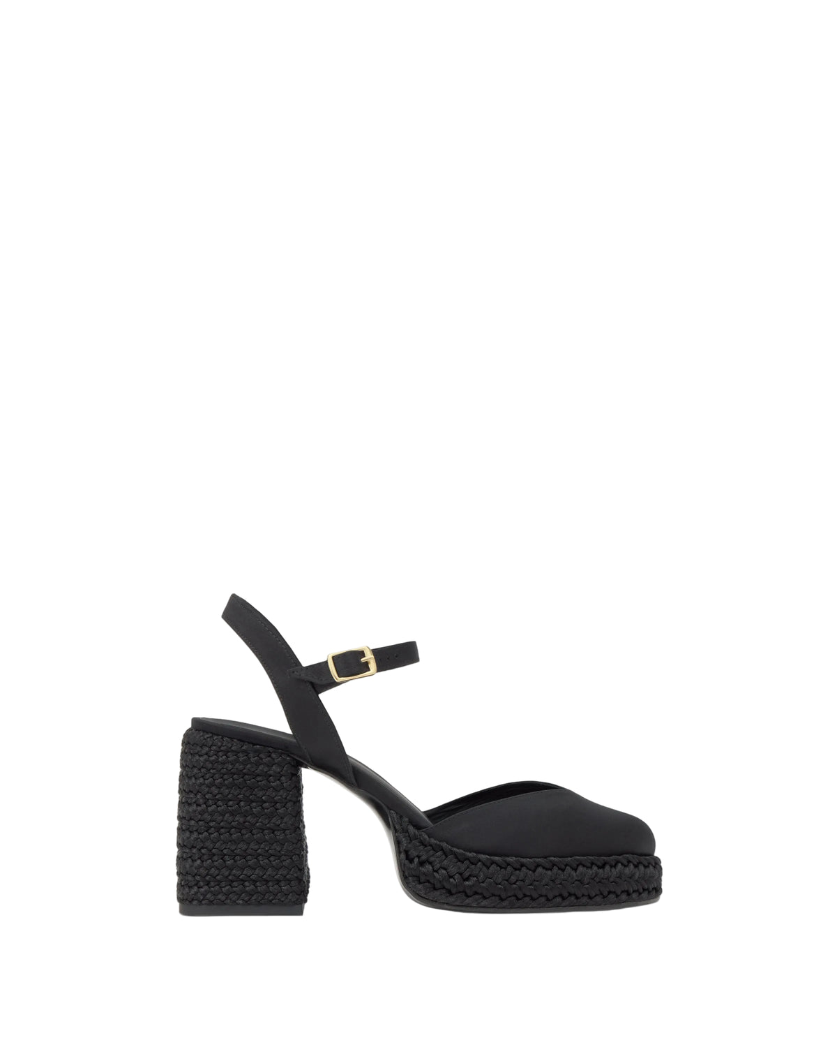 Vilnia in Black
