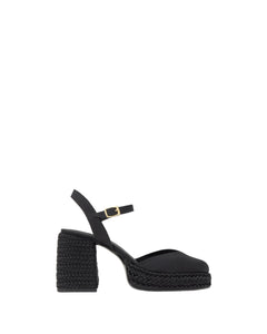 Vilnia in Black