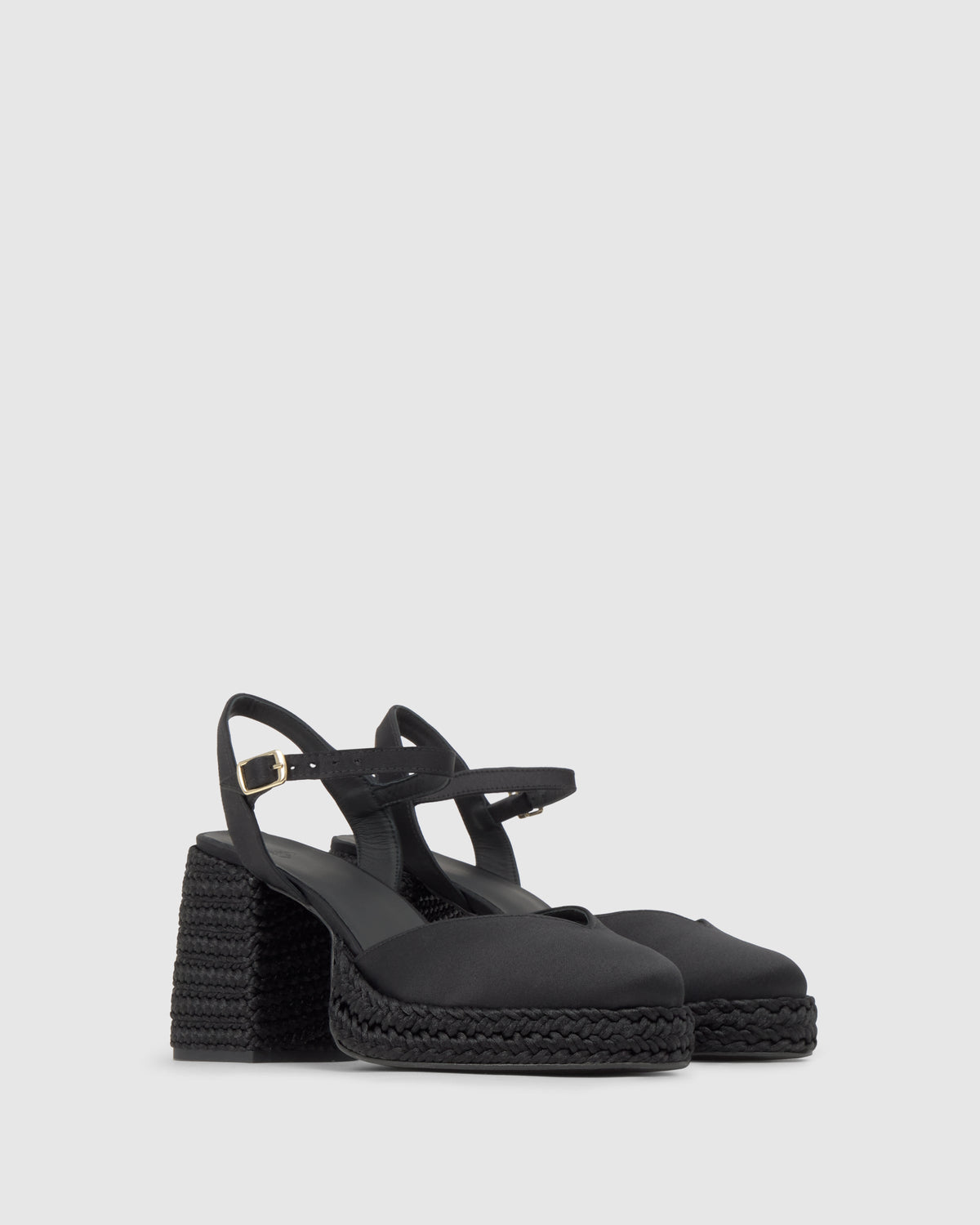 Vilnia in Black