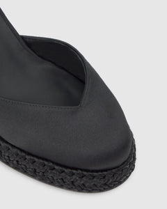 Vilnia in Black