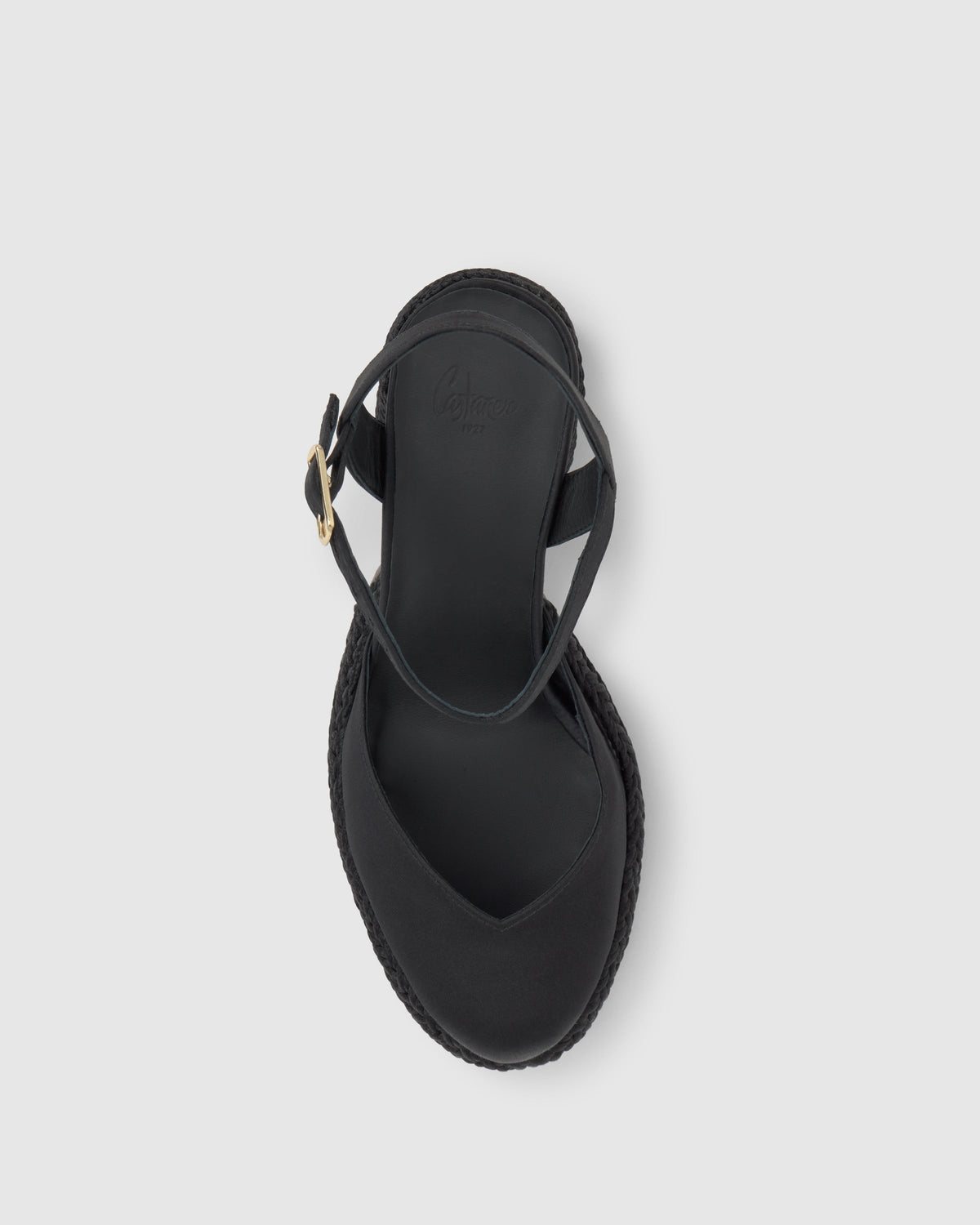 Vilnia in Black