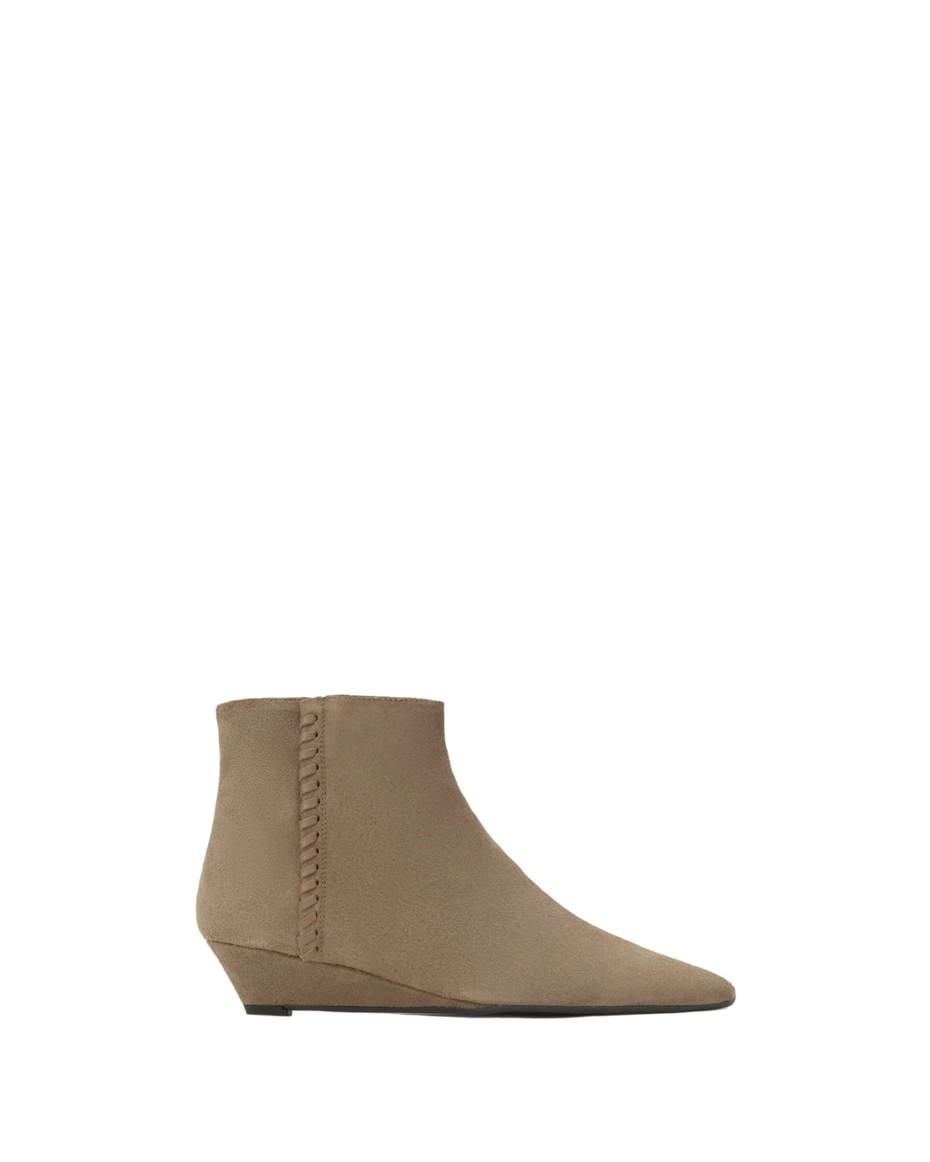 Tina in Beige