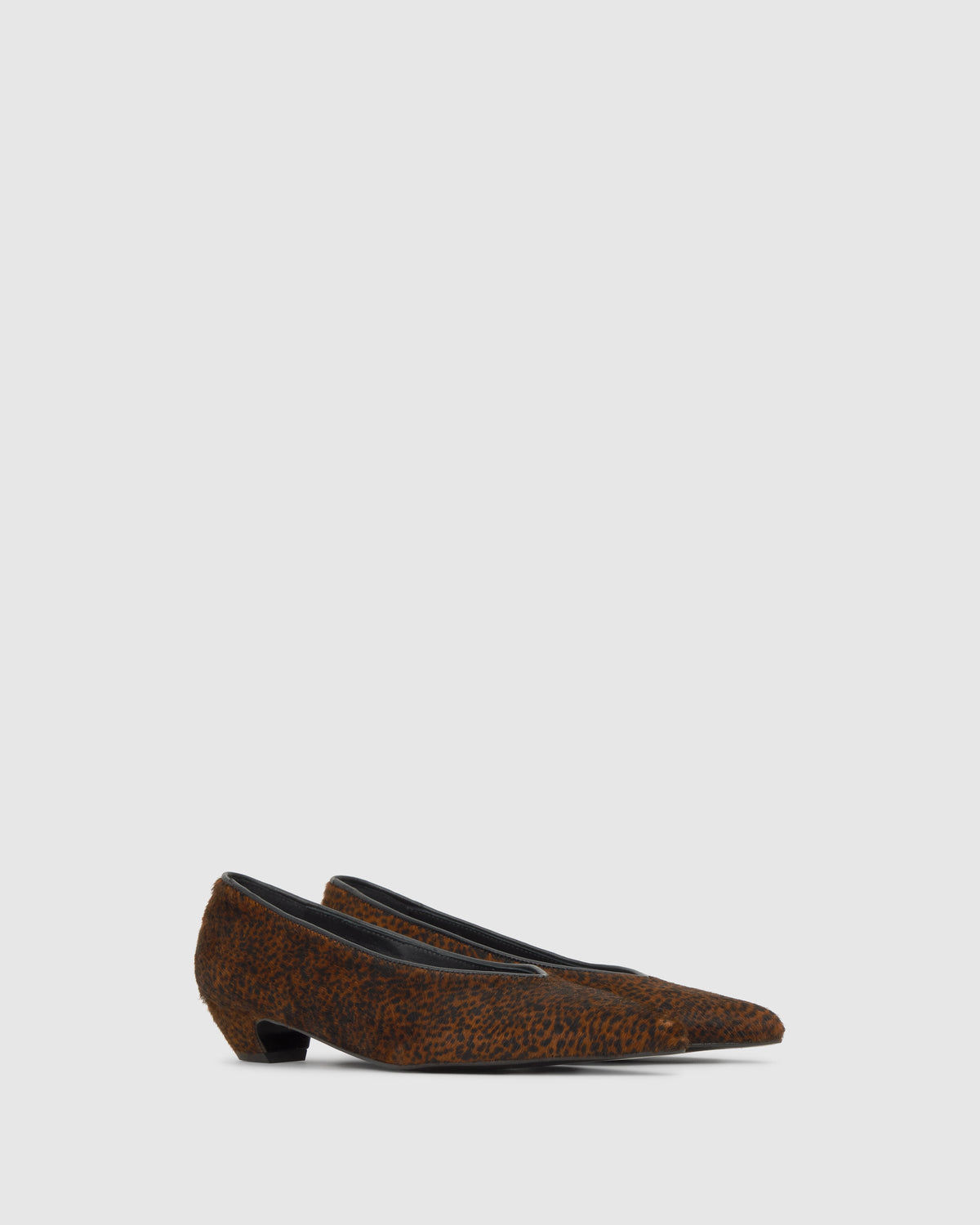 Troya in Multicolor