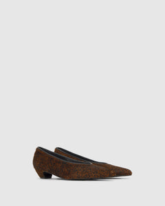Troya in Multicolor