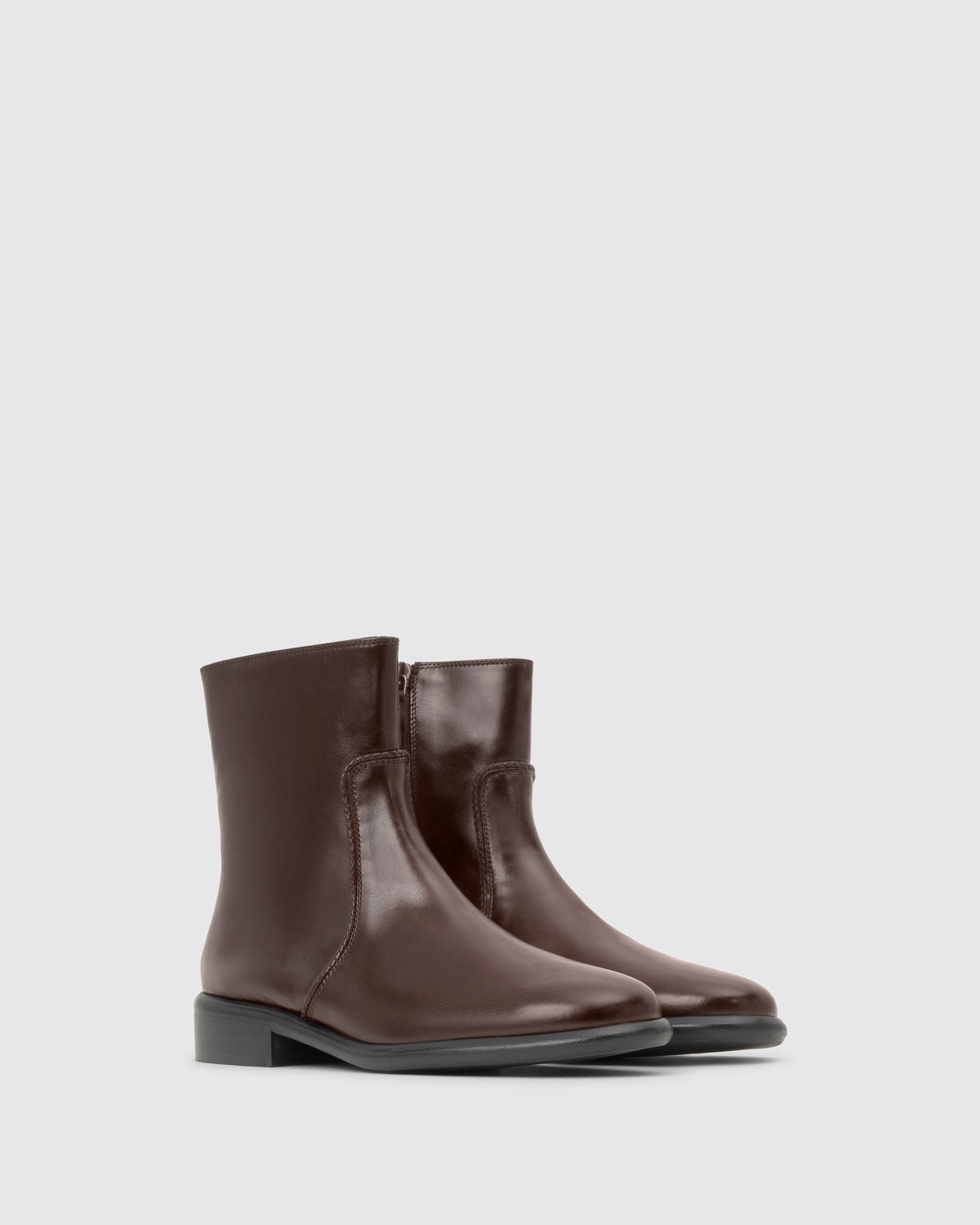 Elsa in Brown