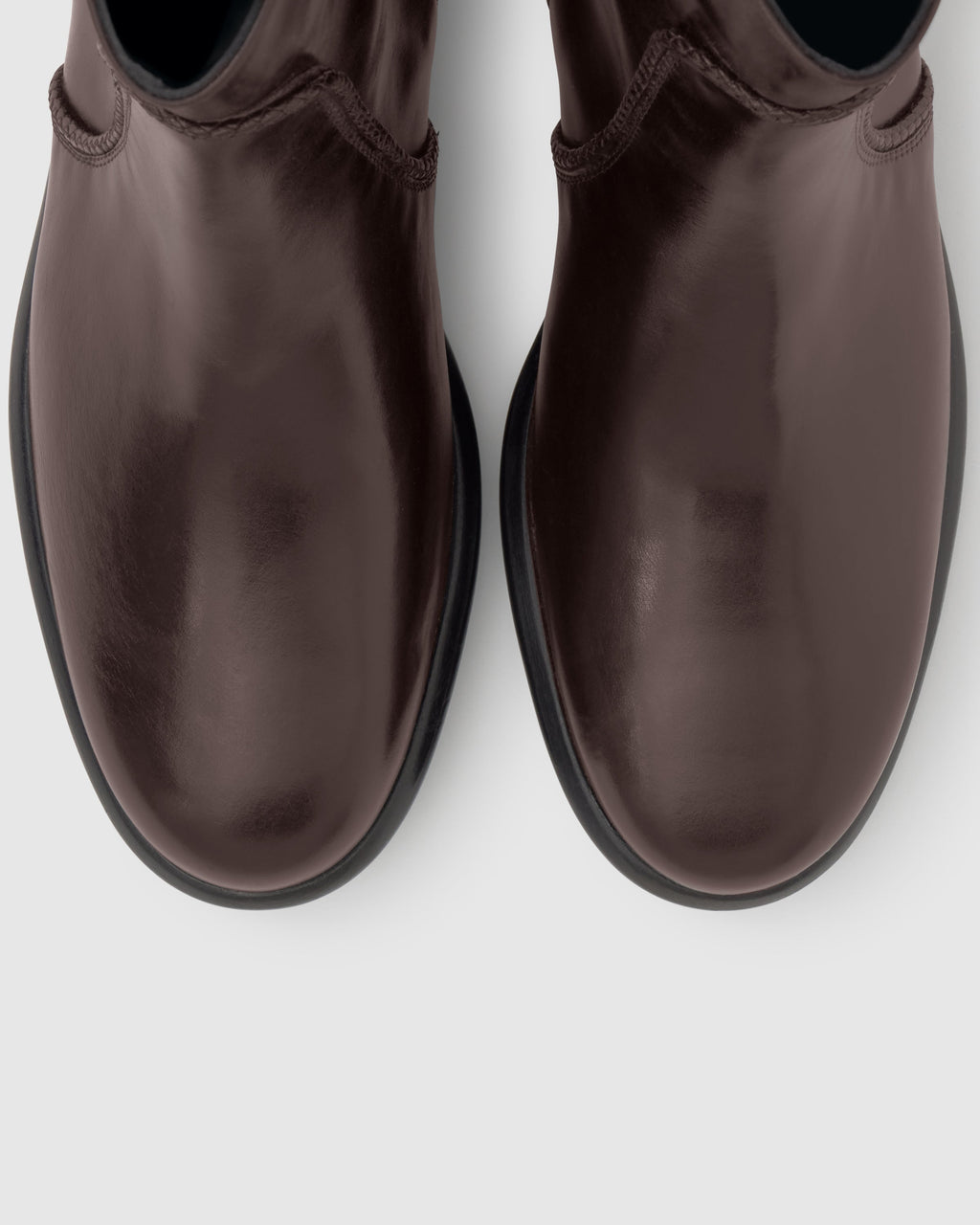 Elsa in Brown