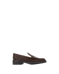 Erika in Brown