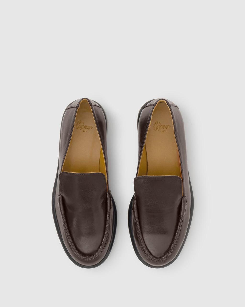 Erika in Brown