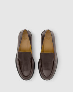 Erika in Brown