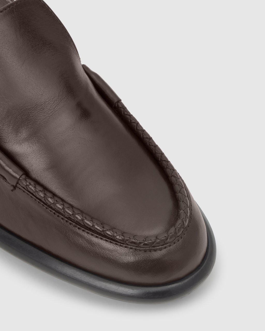 Erika in Brown