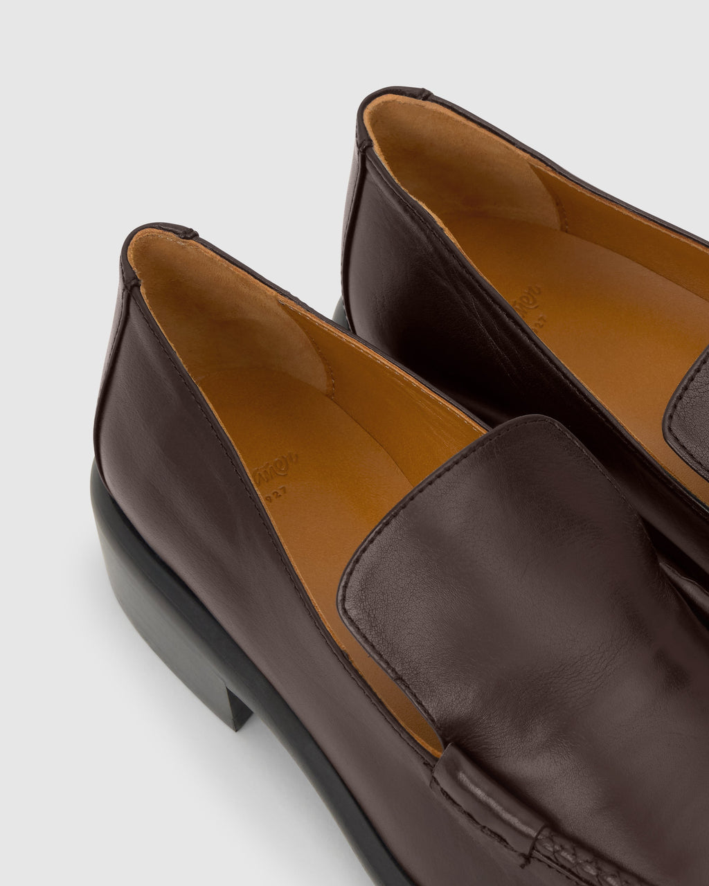 Erika in Brown