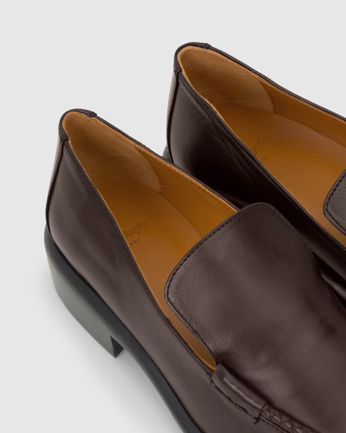 Erika in Brown